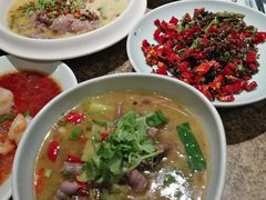 -小团圆餐厅(欧洲城店)