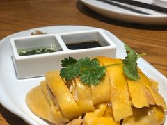 -苏小柳手工点心(人民广场分院)