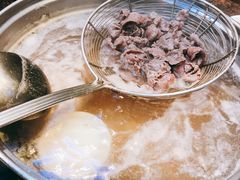 -八合里潮汕鲜牛肉火锅(深圳海岸城店)