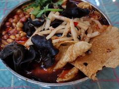 -红鼻子桂林米粉(金唐新光界店)