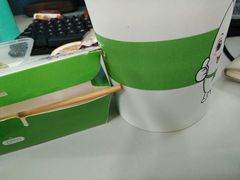 -粥传(太古里店)