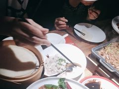 -青年公社烤鸭(青年路店)