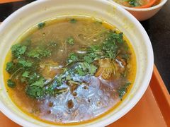 -白玉兰传统小吃