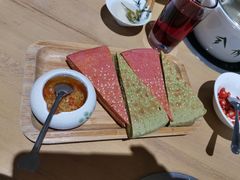 -竹鲜笙全竹宴(国色天香店)