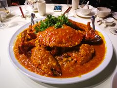 -同乐海鲜(乌节路中央店)