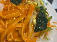 -清真·锦翔炝锅鱼(明德门店)