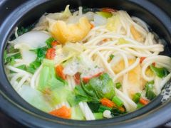 -新荔园茶餐厅(荔湾区府宿舍大院店)