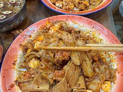 -张庆烤肉·清真