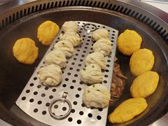 -姚稷大铁锅(东明广场店)