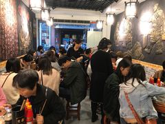 等位区-双喜老铺(人民广场店)