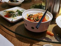 -汝是素(汇一城一区店)