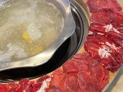 -小肥牛潮汕牛肉火锅(南联店)