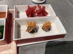 -柿合缘新京菜(国金中心商场店)