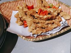 -宋园·金宴浙鲜馆(静安店)