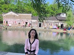 -羊楼洞