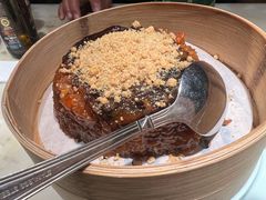 -锦府盐帮·李宅(领展购物广场中关村店)