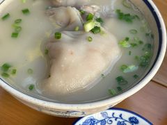 -易老妈蹄花.特色川菜(人民公园总店)