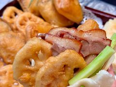 -卫鼎轩·家宴(水上公园店)