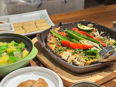 -云海肴·汽锅鸡·云南代表菜(美罗城店)