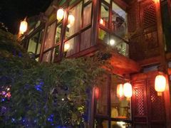 -慢丽江·云南野生菌土鸡锅(西山店)