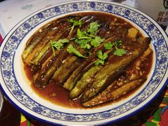 -人民公社大食堂(顺义总店)