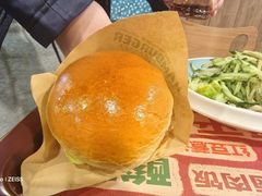 -魏家凉皮(十里河店)