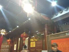 -吴门人家·苏宴宫廷菜(拙政园店)
