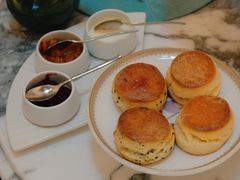 -新加坡文华东方酒店