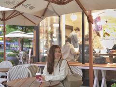 -Peet's Coffee皮爷咖啡(大学路店)