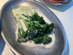 -龟兹KUCINA·新疆菜(前滩L+PLAZA店)