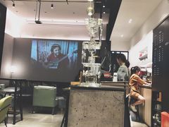 大堂-Home Cafe(水榭春天店)