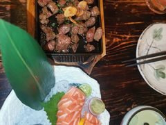 -小川洋风料理(汉街店)