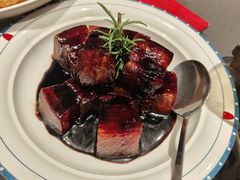 -肆月河豚·新淮扬菜·烤鸭(中关村店)