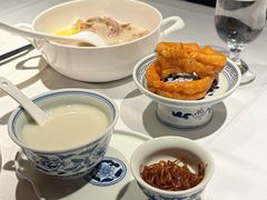 -四季民福烤鸭店(王府井东安门店)