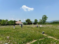 -良渚古城遗址公园