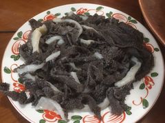 -老门框爆肚涮肉(金宝街店)