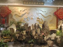 -蜀家渝重庆火锅(南屏街店)