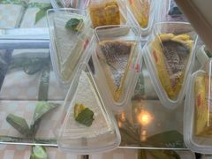 -姆们M Sweetie Cake(三里屯店)