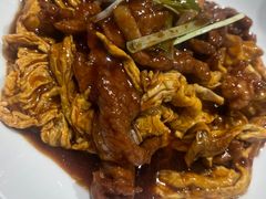 -京味斋·北京烤鸭(华威桥北工大店)