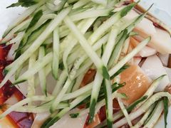 -老磨油饼(高陵店)