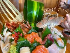 -王鼎精致料理铁板烧(世博源店)