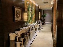 -华夏良子·足道SPA艾灸(方庄一店)