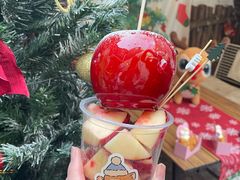 -大象厨房(重庆道店)