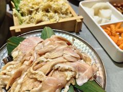 -正宗齐齐哈尔烤肉·齐牛哥鲜切炭火烤肉(杭州总店)