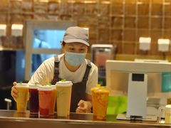 -奈雪的茶(石家庄万象城店)