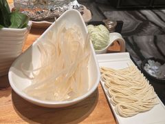 -额尔敦传统涮火锅·烧烤(鑫源山庄店)
