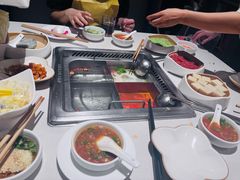 -海底捞火锅(长宁路龙之梦店)