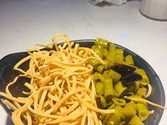 自助小菜-苗小坛酸汤鱼(酒仙桥店)