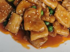 -五台山正觉全素斋