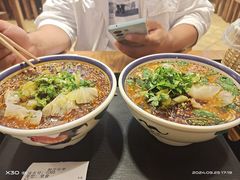 -云阿蛮云南生烫牛肉米线(奉贤路店)